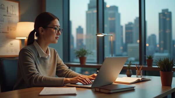 Comment choisir le bon crédit professionnel pour votre entreprise