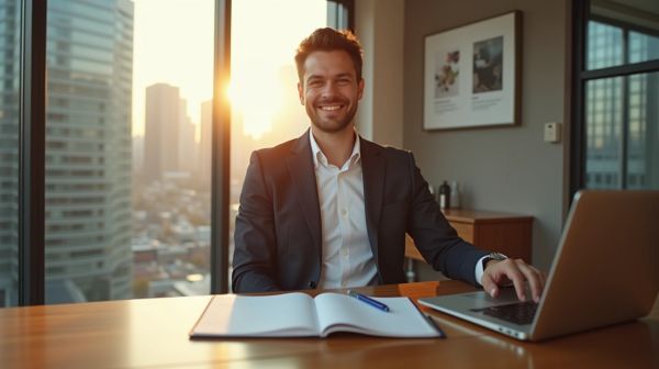 Comment choisir le bon crédit professionnel pour votre entreprise