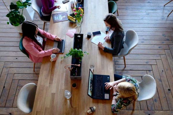 Coworking à valenciennes : un hub pour entrepreneurs en herbe !