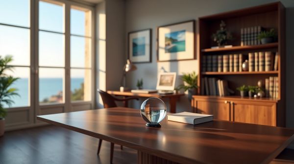 Le choix avocat compétent en agence immobilière à la Cadière d'Azur