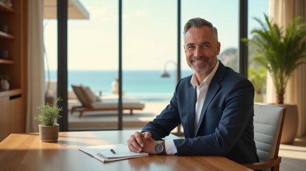 Le choix avocat compétent en agence immobilière à la Cadière d'Azur