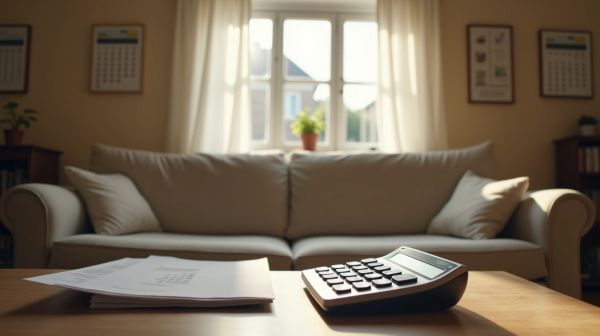 Optimiser son assurance emprunteur pour réaliser des économies