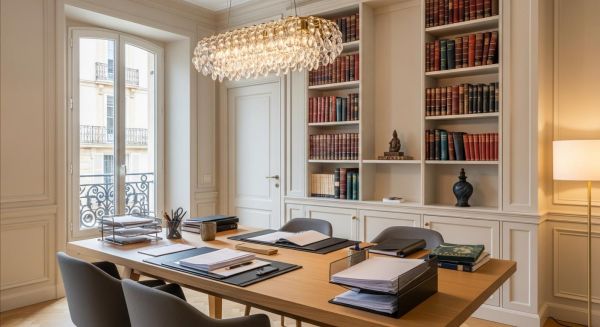 Quels sont les notaires à Aix-en-Provence réputés pour leur expertise immobilière ?