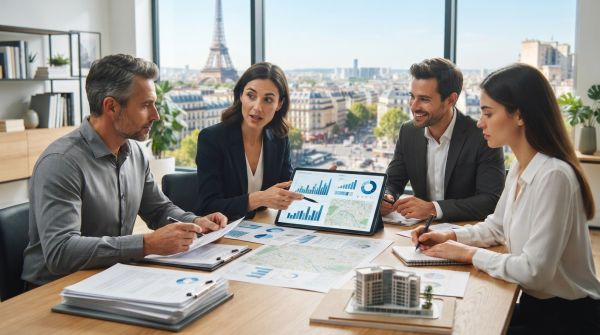 Top conseils essentiels pour maîtriser l'immobilier